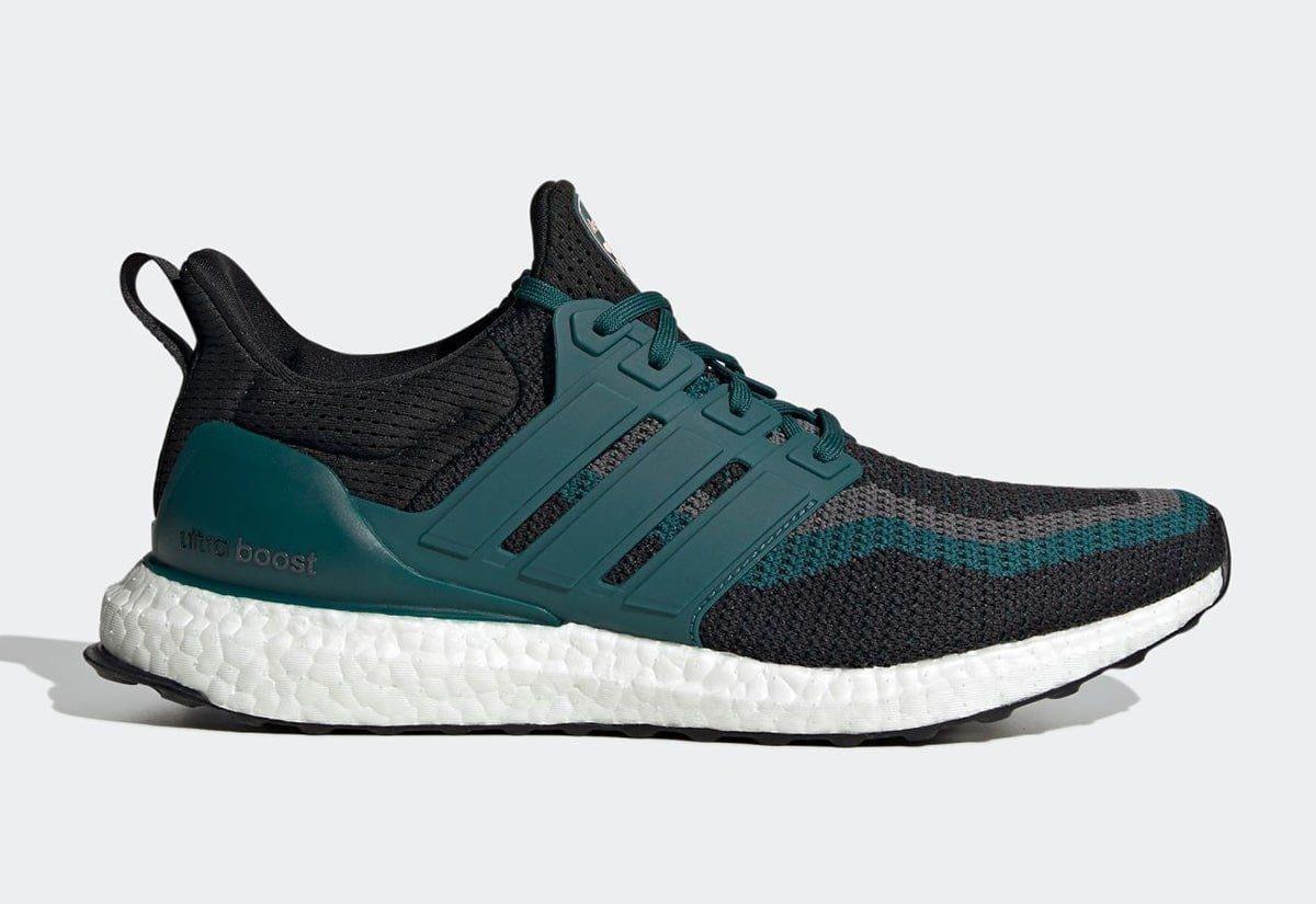 adidas Ultra Boost "Soccer Pack" Releasing Next Month