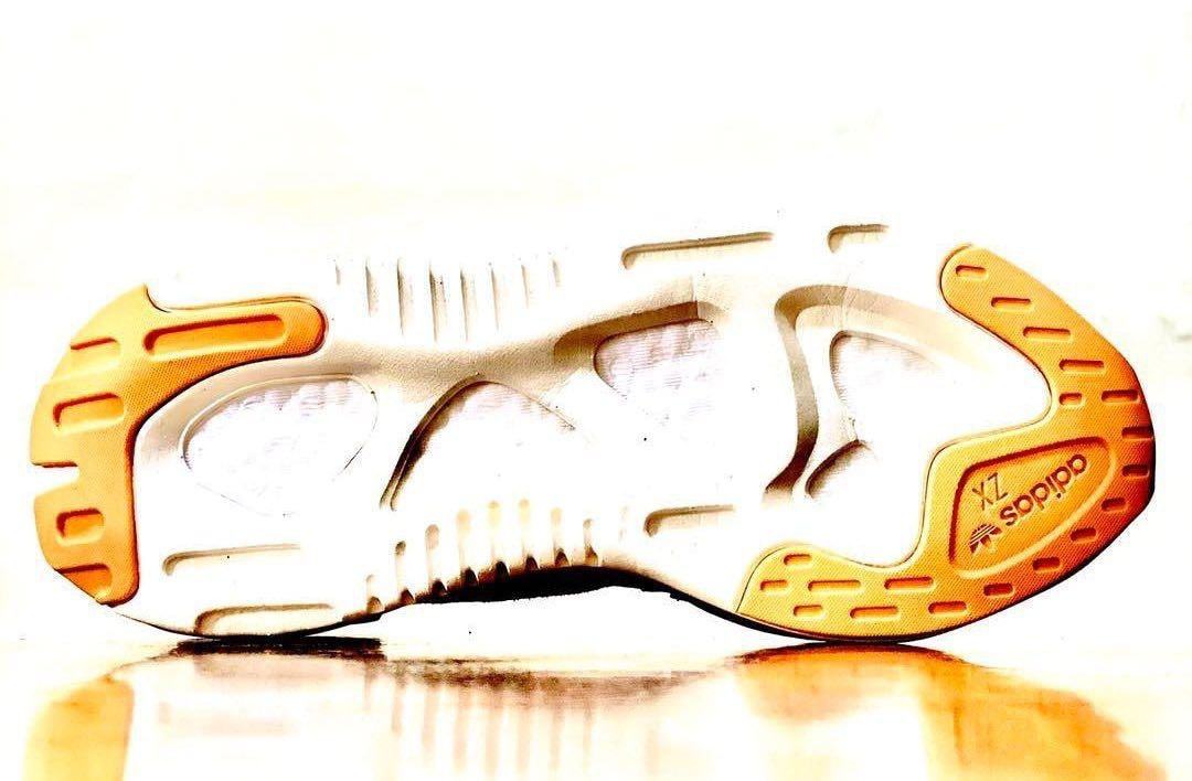 adidas ZX 1180 Boost "Animal Print"