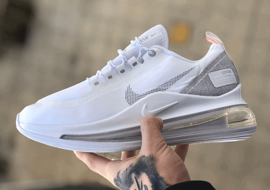 Nike Will Launch the New Air Max 720 Utility Soon
