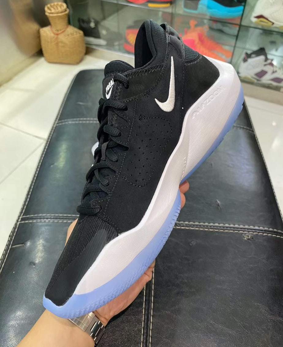 Nike Zoom Freak 2