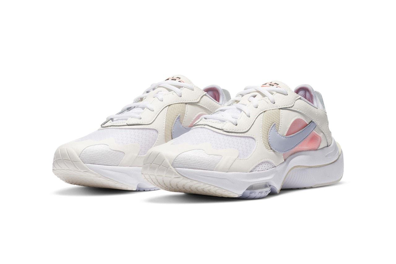 Nike Air Zoom Division Official Release Date Info
