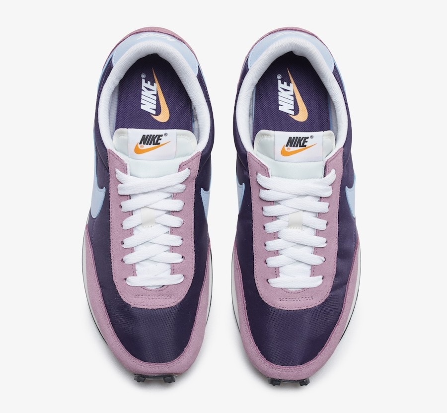 Nike Daybreak Eggplant Hydrogen Blue CV2179-545