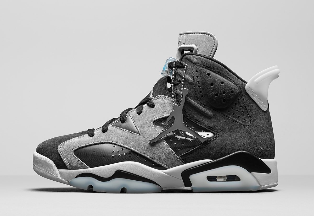 Air Jordan 6 Wmns Fall 2020