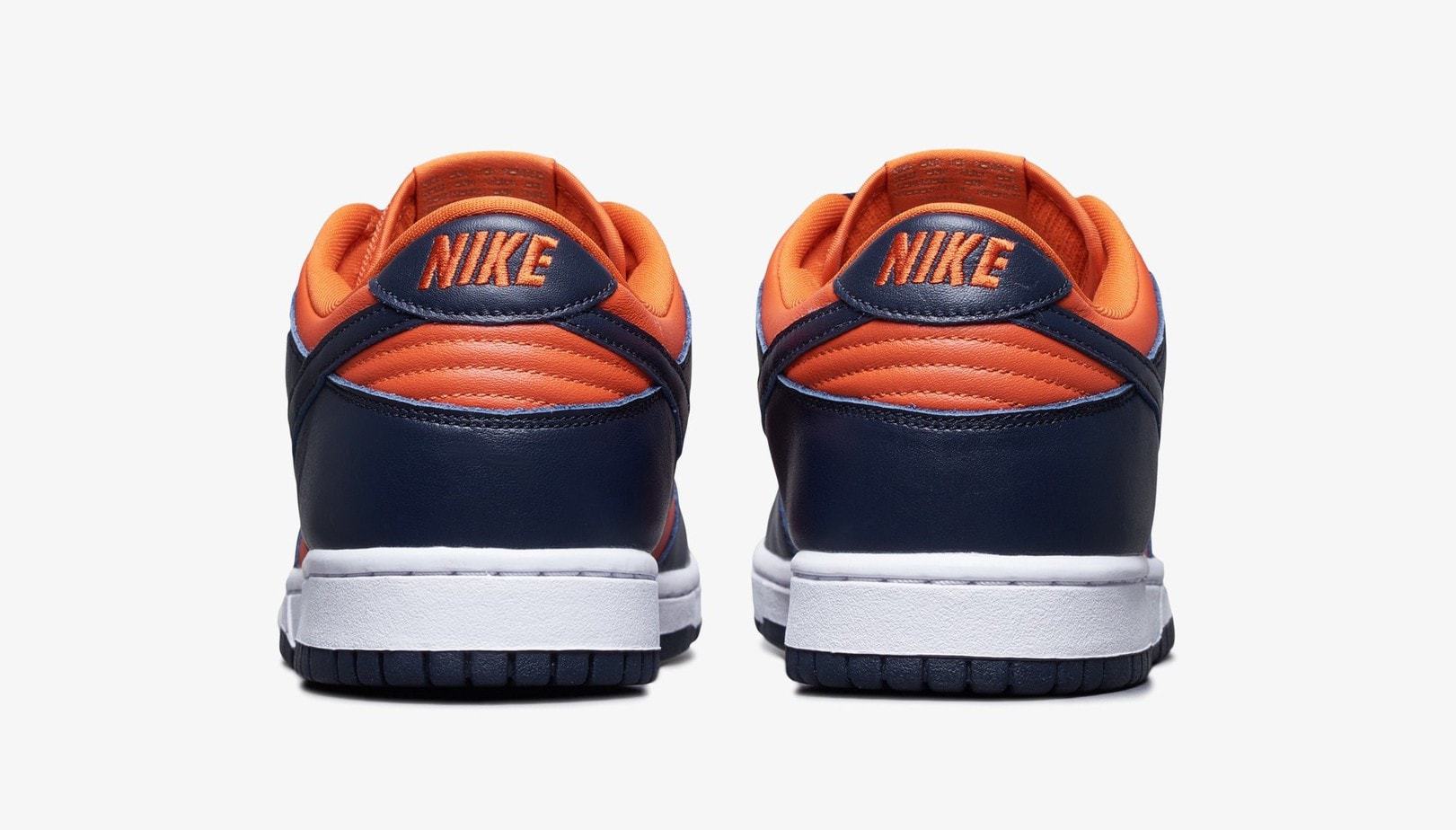 Dunk Low Sp Champ Colors