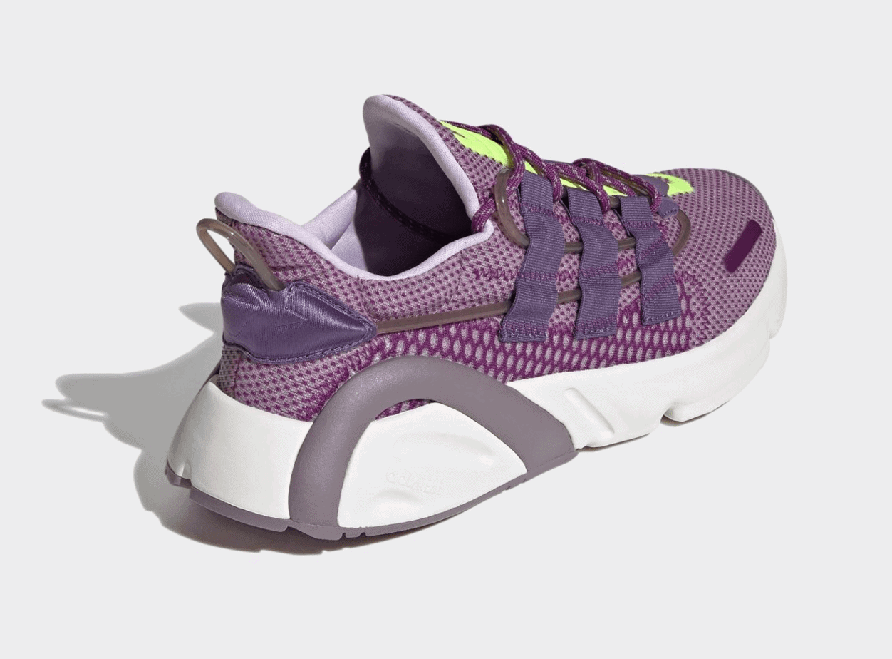 adidas LXCON Takes on a New "Purple Tint" Colorway