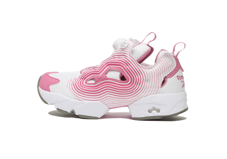 Reebok Instapump Fury "Ripple Pack"