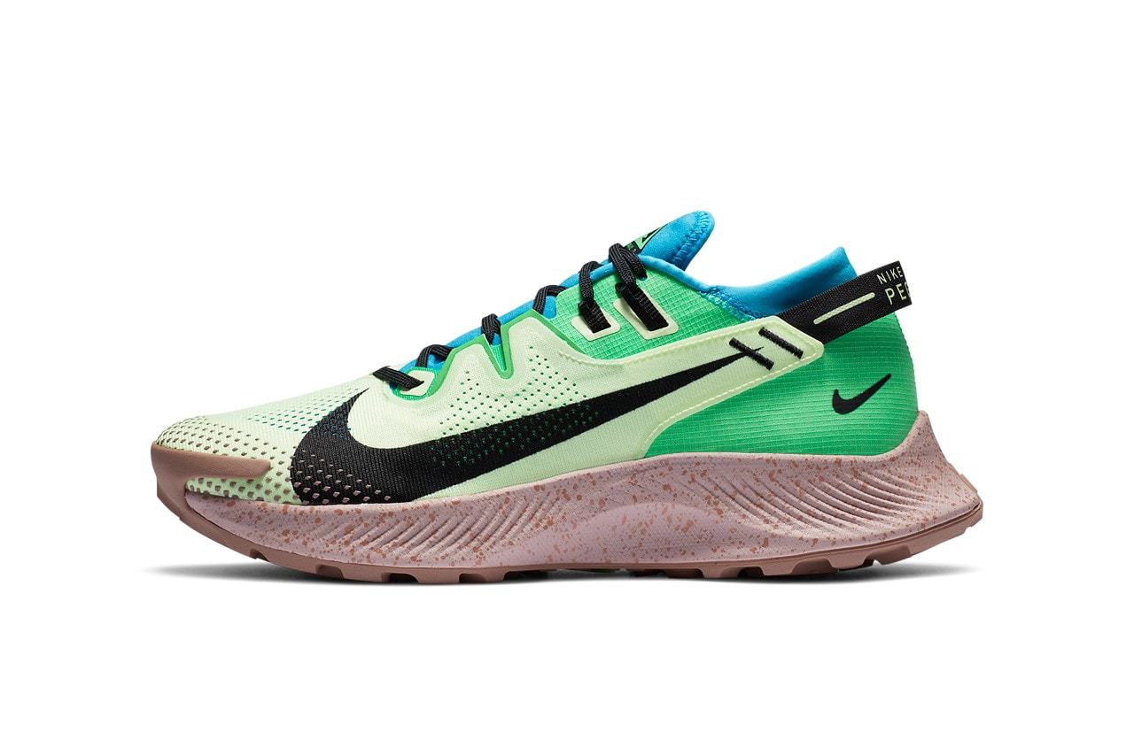 Nike Pegasus Trail 2 CK4305-700 Official Release Date Info