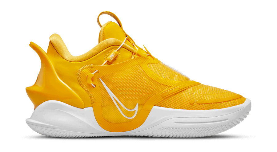 Nike and NBA 2K20 Team Up for the Adapt BB 2.0 GE "Winner's Circle"