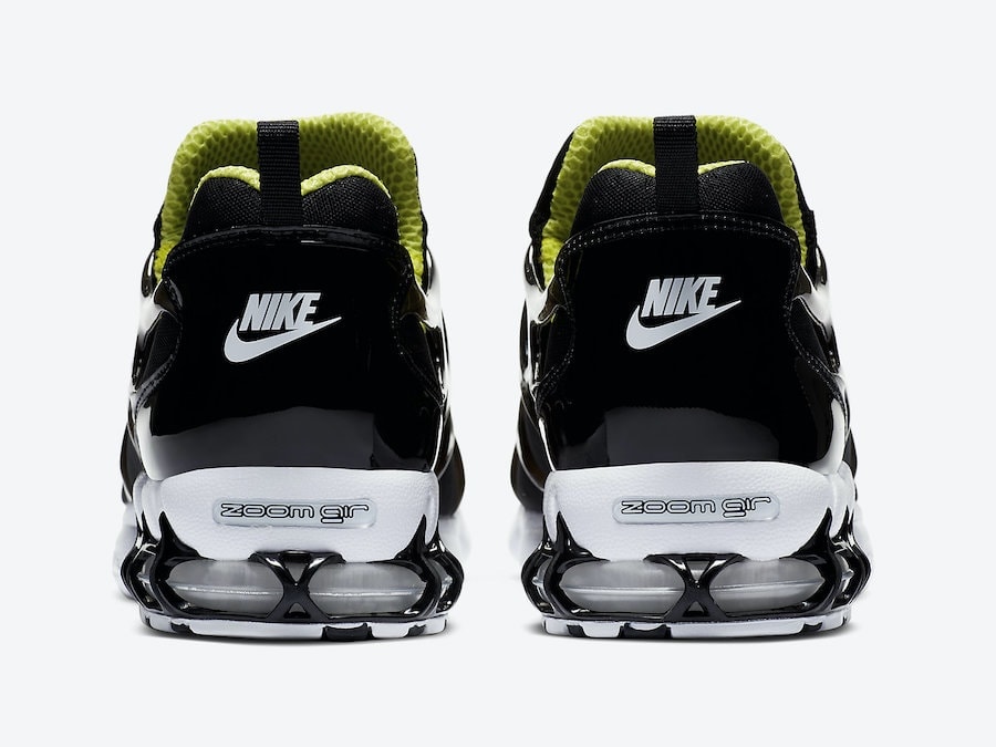 Stussy X Nike Air Zoom Spiridon Kk