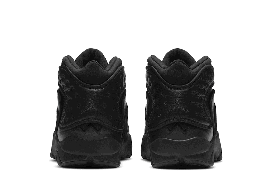 Air Jordan Women's OG