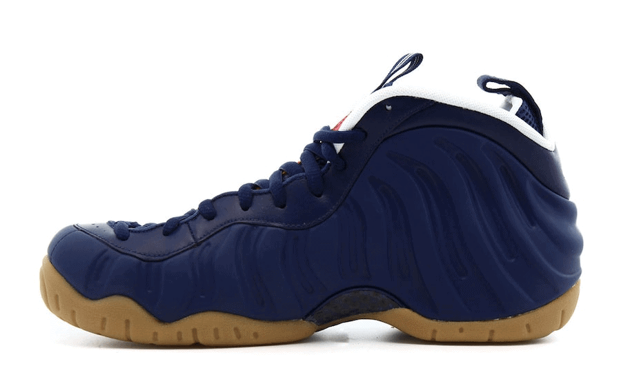 Nike Air Foamposite One Pro Usa