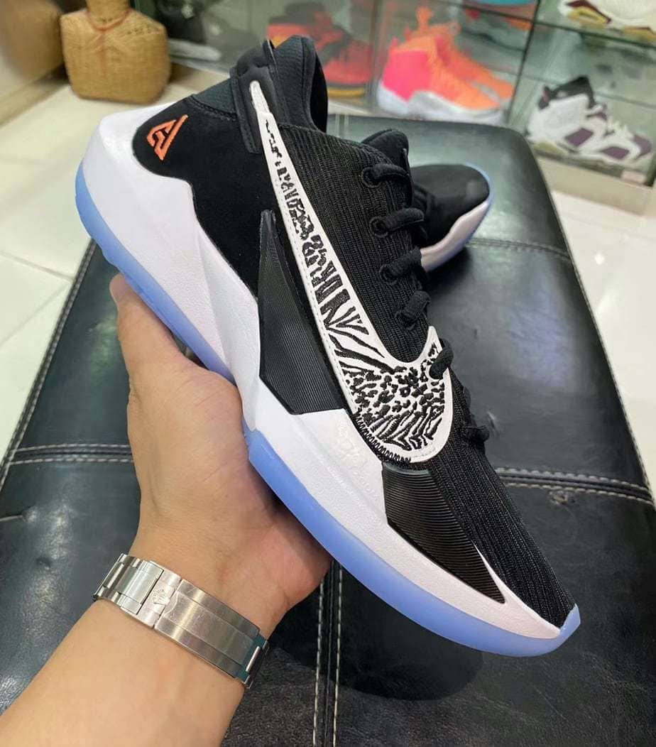 Nike Zoom Freak 2