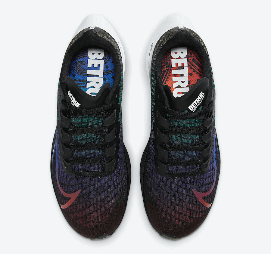 Nike Air Zoom Pegasus 37 "BeTrue"