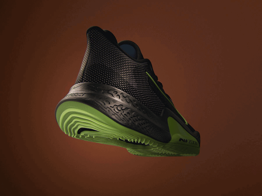 Nike Reveals the Brand New Air Zoom BB NXT