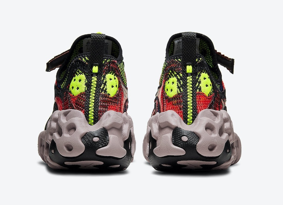 Nike Ispa Overreact CD9664-001