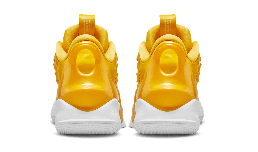 Nike and NBA 2K20 Team Up for the Adapt BB 2.0 GE "Winner's Circle"
