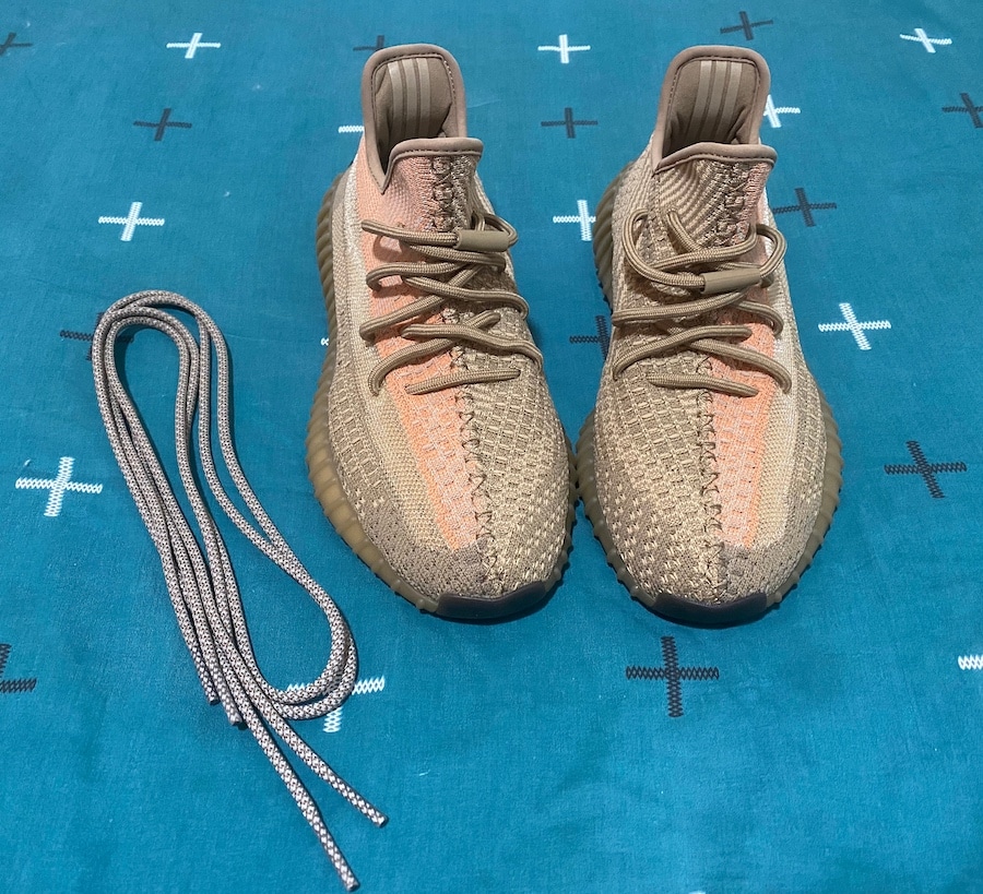 adidas Yeezy Boost 350 V2 Eliada