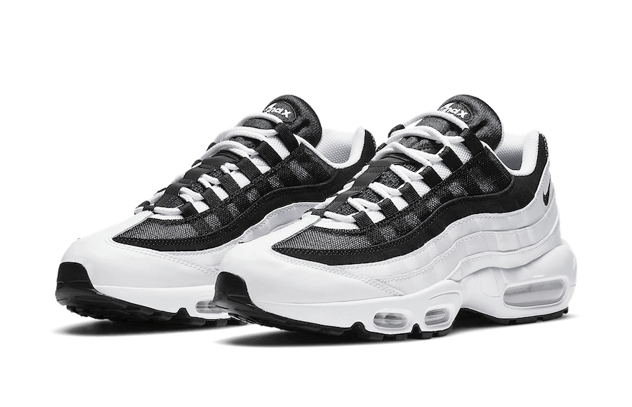 Nike Air Max 95 "Yin Yang" Pack