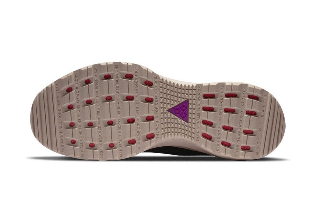 Nike Acg Air Zoom Ao Official Release Date Info
