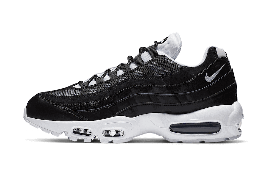 Nike Air Max 95 "Yin Yang" Pack