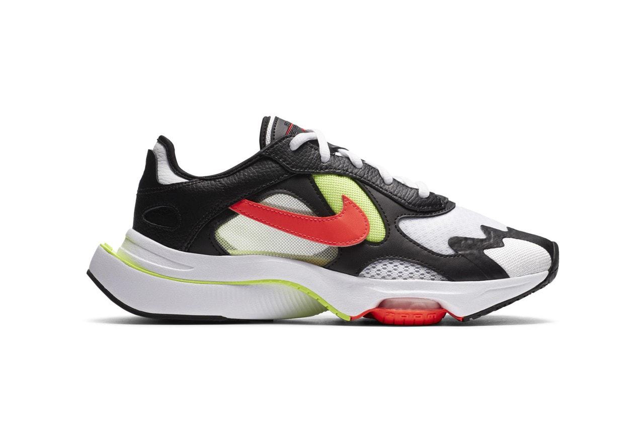 Nike Air Zoom Division Official Release Date Info
