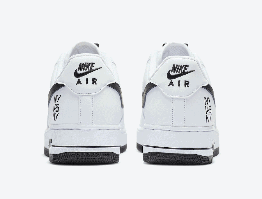 Nike Air Force 1 Low Ny Vs Ny
