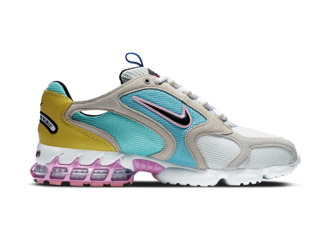 Nike Spiridon Cage 2 Multi