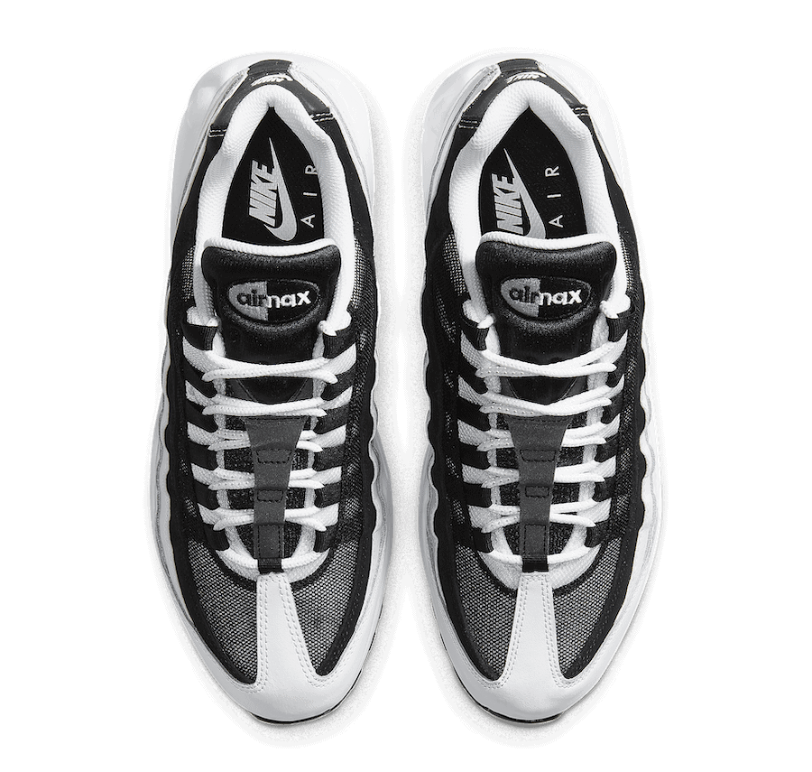 Nike Air Max 95 "Yin Yang" Pack