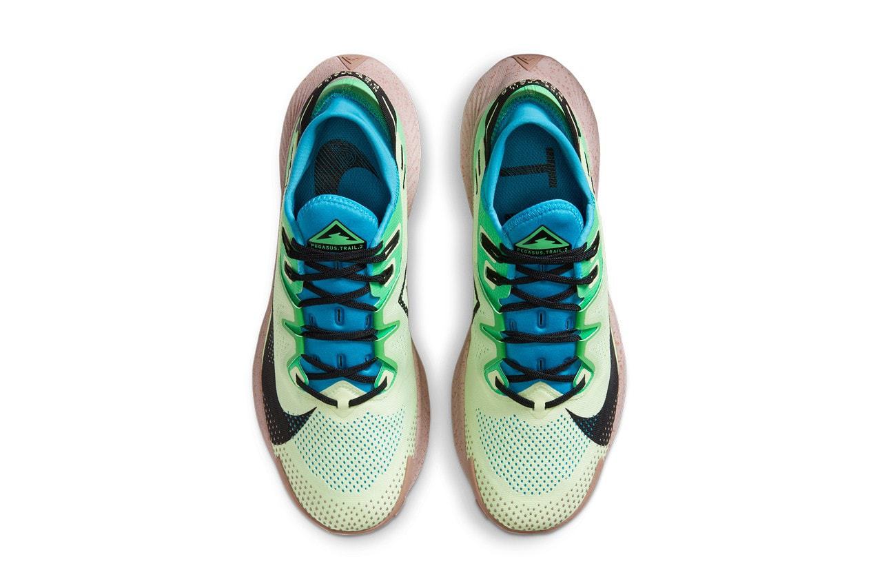 Nike Pegasus Trail 2 CK4305-700 Official Release Date Info