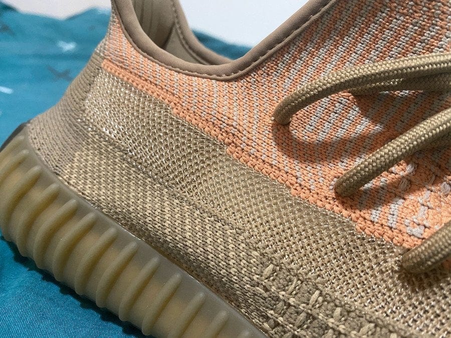 adidas Yeezy Boost 350 V2 Eliada