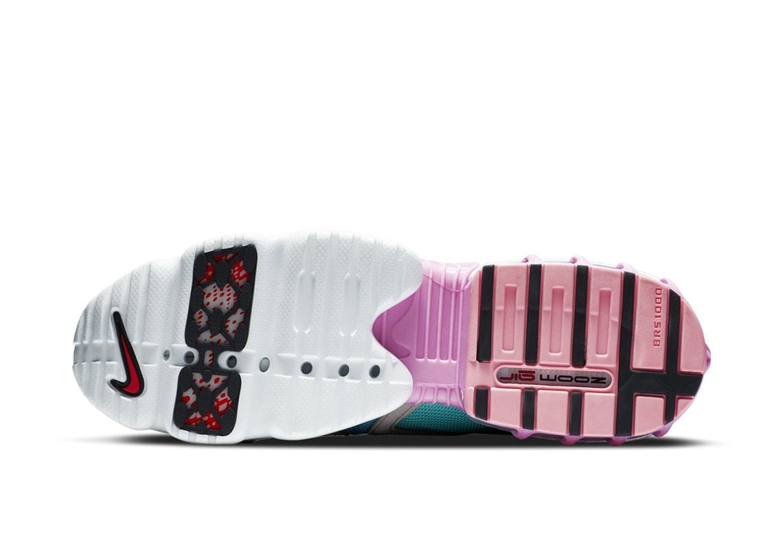 Nike Spiridon Cage 2 Multi