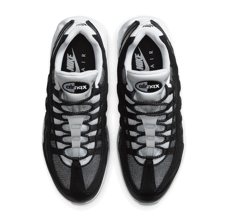 Nike Air Max 95 "Yin Yang" Pack