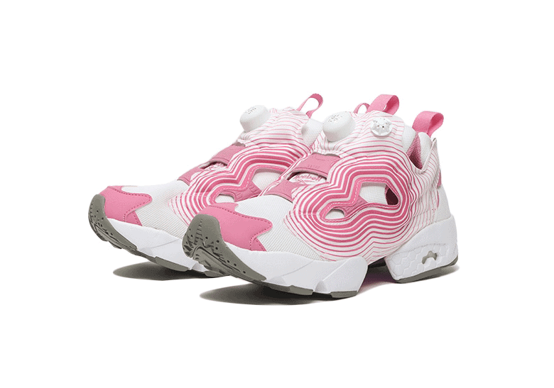 Reebok Instapump Fury "Ripple Pack"