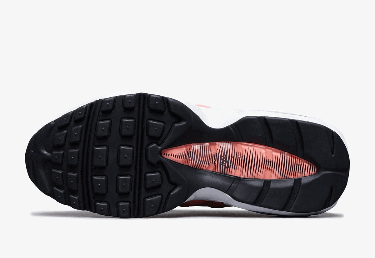 Nike Air Max 95 "Melon Tint"