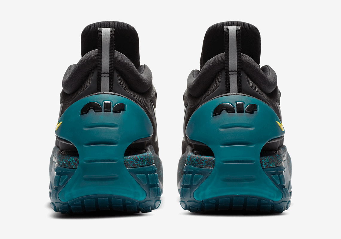 Nike Adapt Auto Max "Anthracite" Releasing this Month