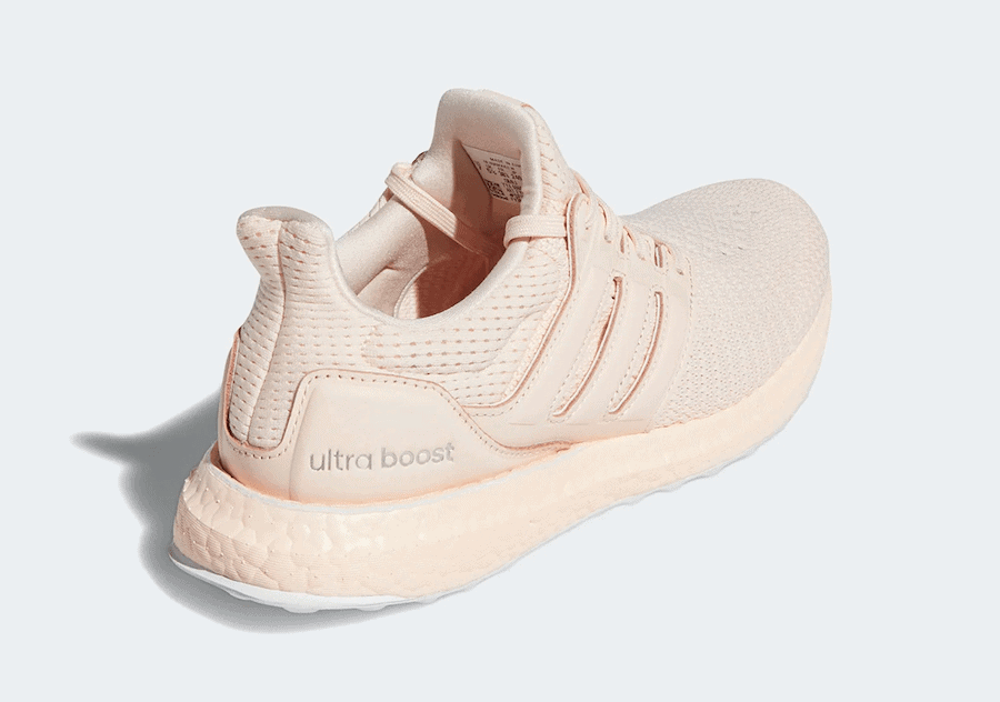 adidas Ultra Boost "Pink Tint" Releasing in July