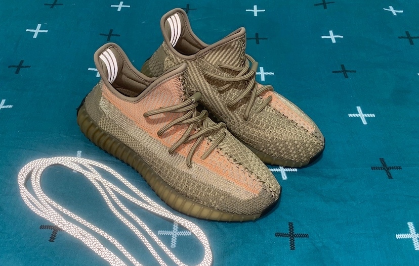 adidas Yeezy Boost 350 V2 Eliada