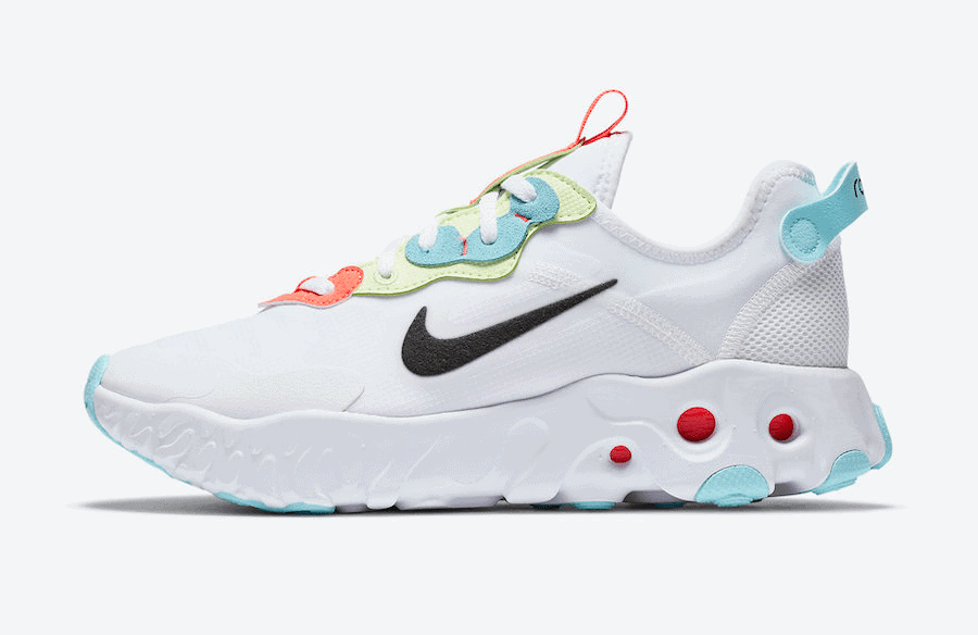 Nike Set to Debut the New React Art3mis