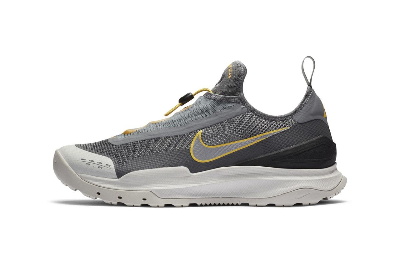 Nike Acg Air Zoom Ao Official Release Date Info