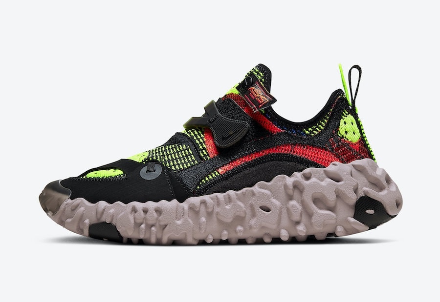 Nike Ispa Overreact CD9664-001