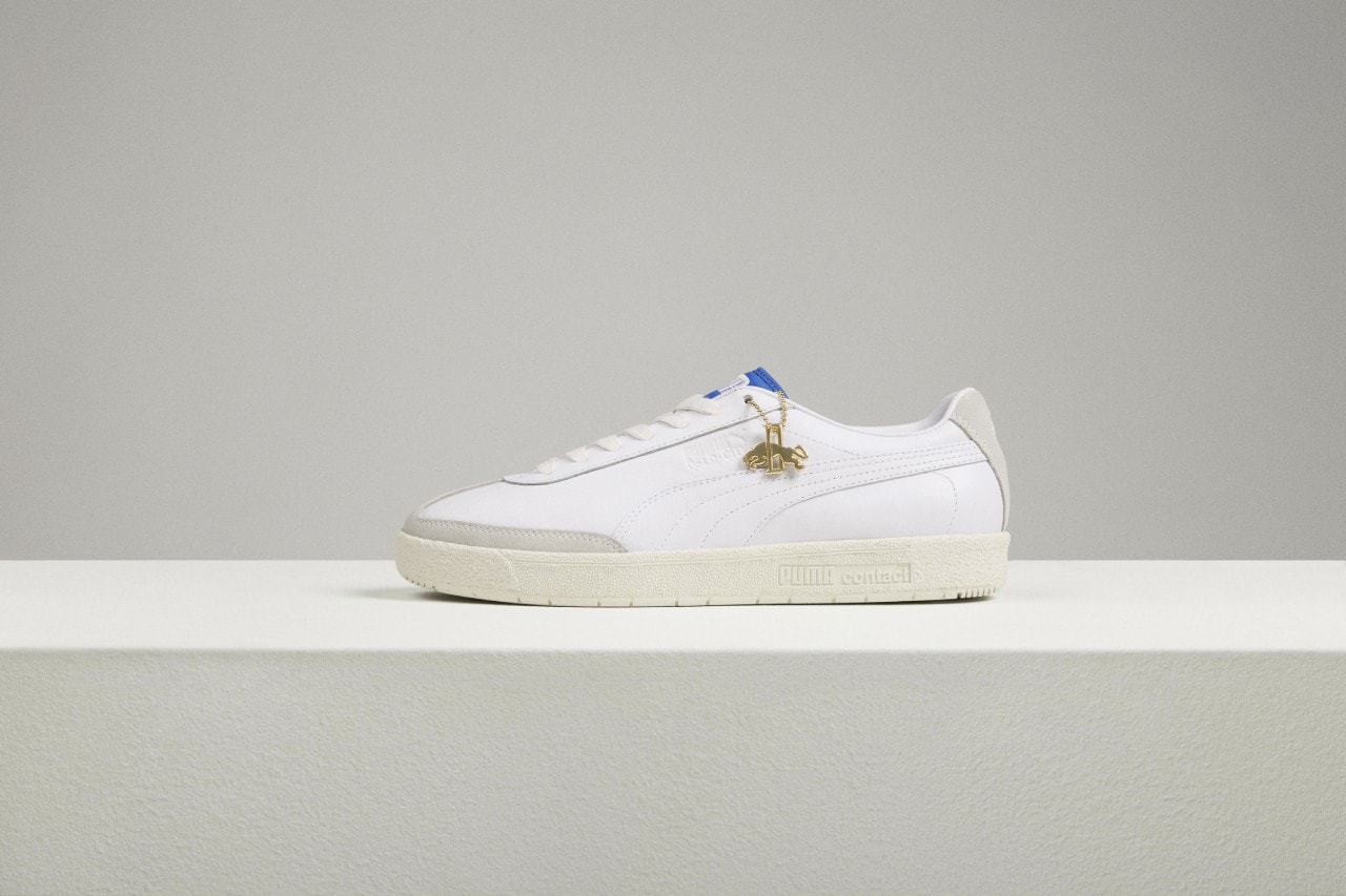 Puma Rudolf Dassler Legacy Collection Ss20 Info