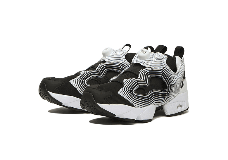 Reebok Instapump Fury "Ripple Pack"