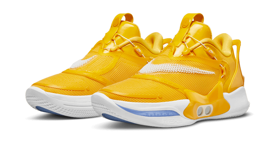 Nike and NBA 2K20 Team Up for the Adapt BB 2.0 GE "Winner's Circle"