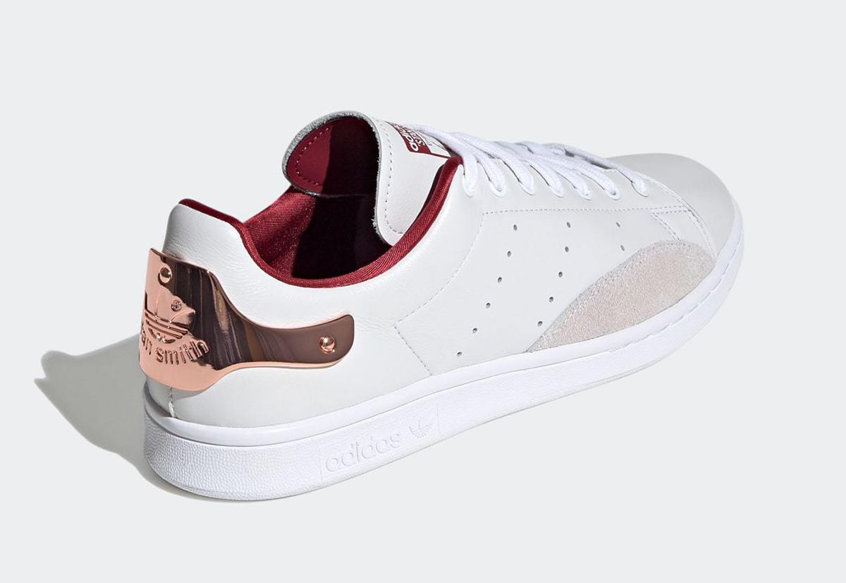 adidas Stan Smith Bronze Medal 2020
