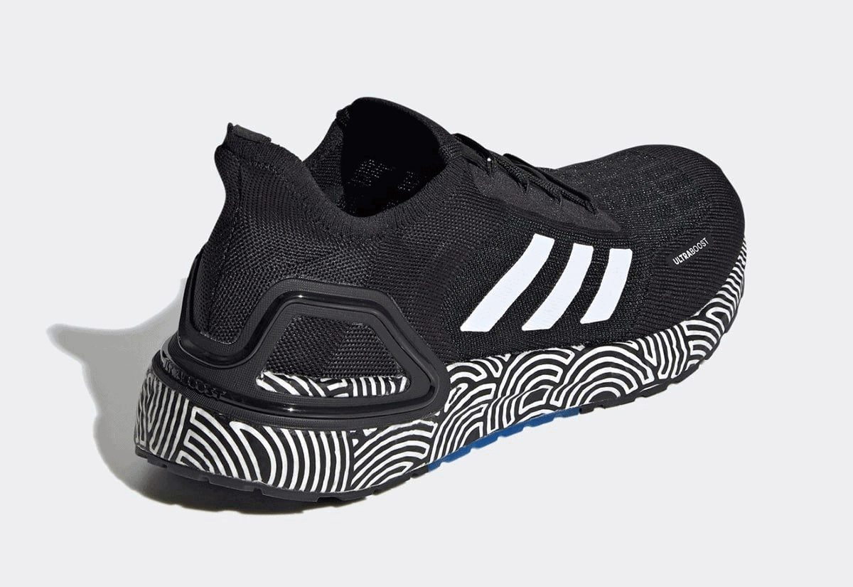 HIROCOLEDGE x adidas Ultra Boost Summer.RDY "Tokyo Pack"