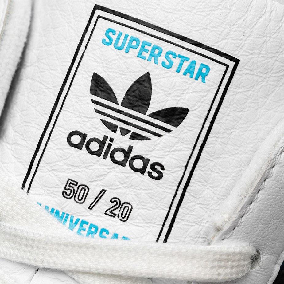 Size adidas Originals Superstar City Series Tribute Release Information