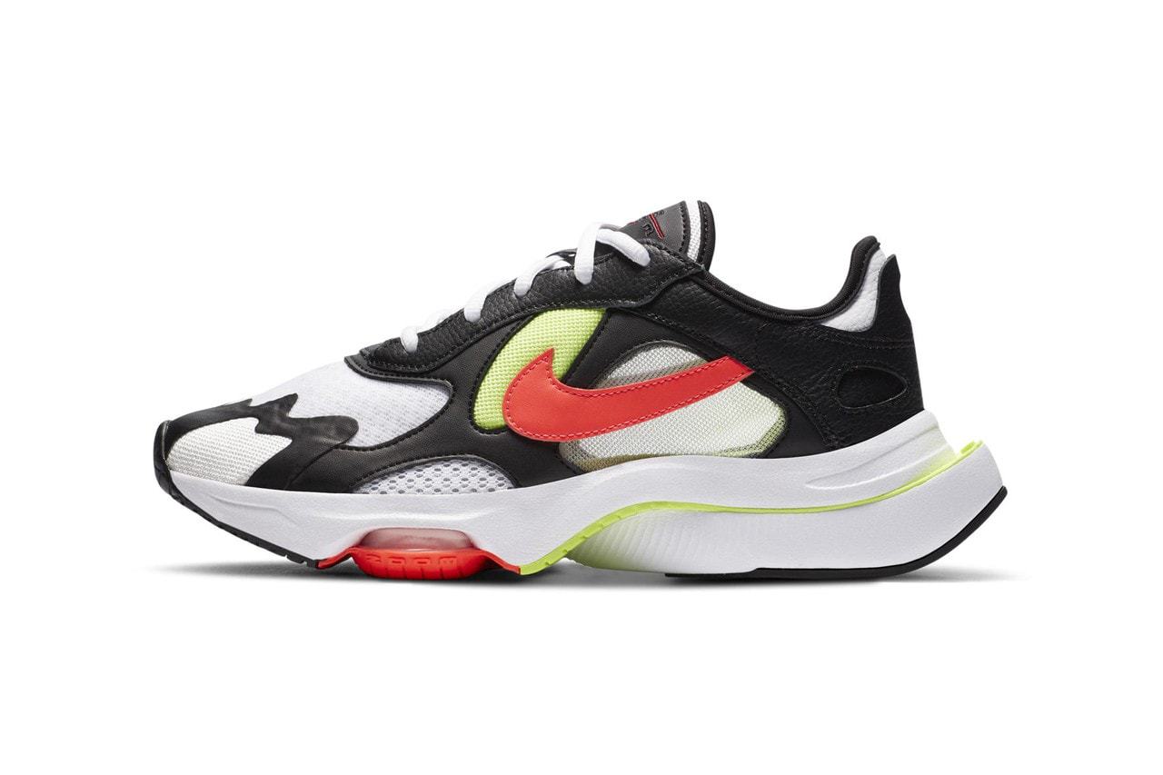 Nike Air Zoom Division Official Release Date Info