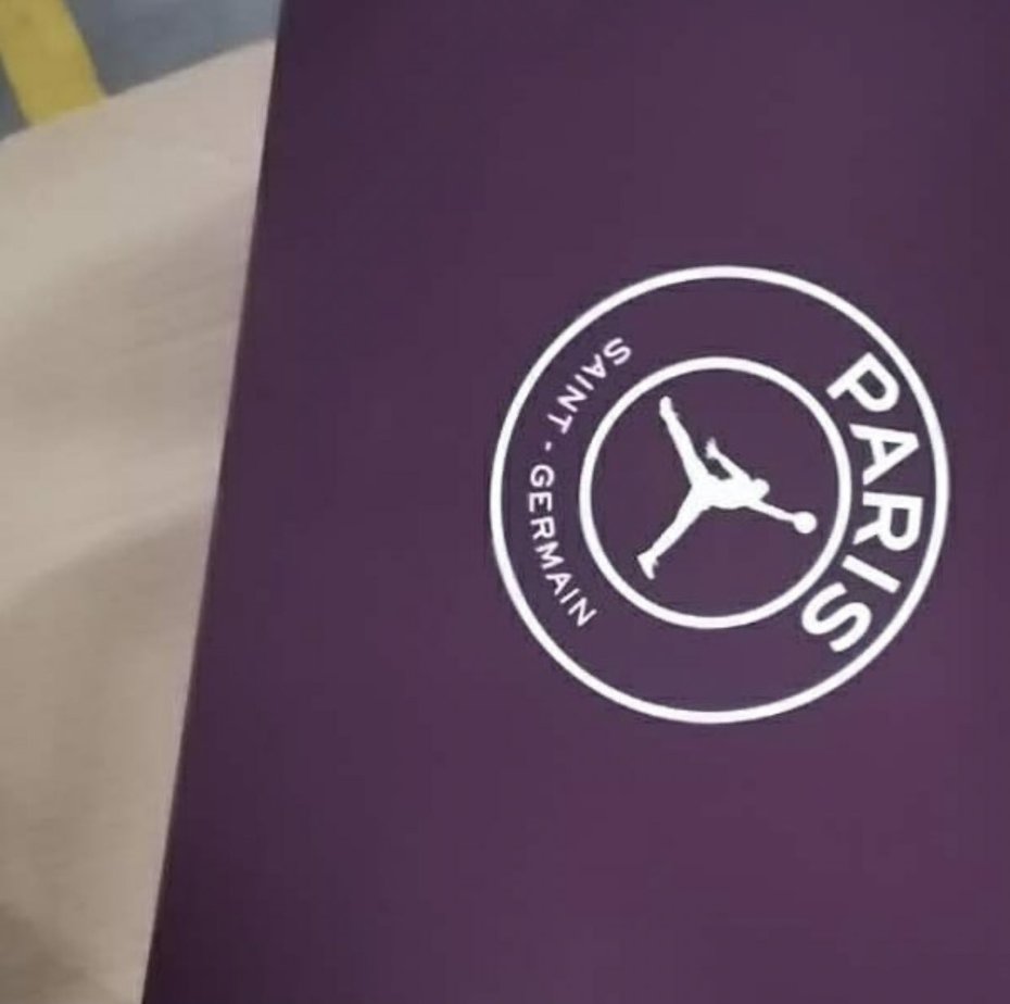 Air Jordan 4 Psg 2020