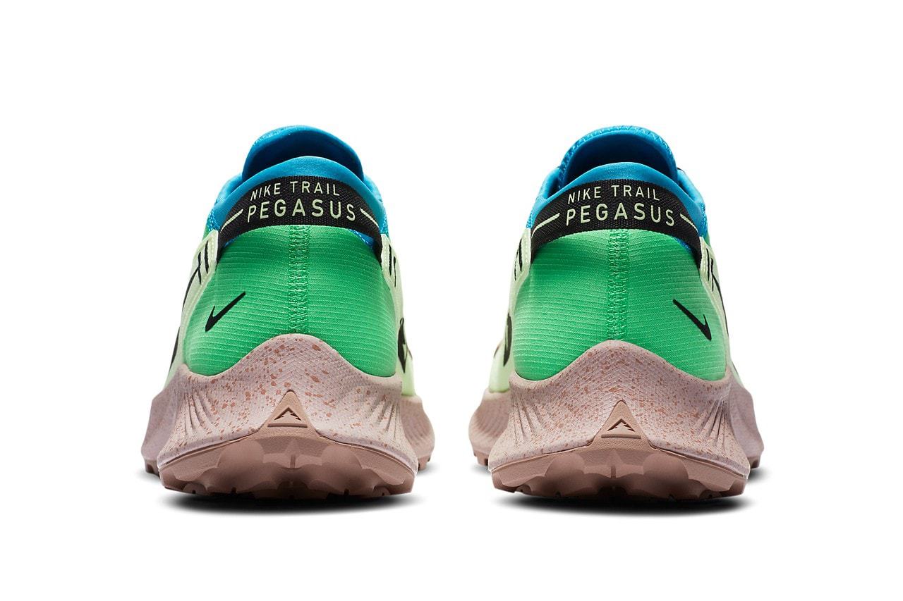 Nike Pegasus Trail 2 CK4305-700 Official Release Date Info