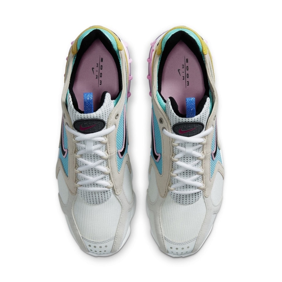 Nike Spiridon Cage 2 Multi
